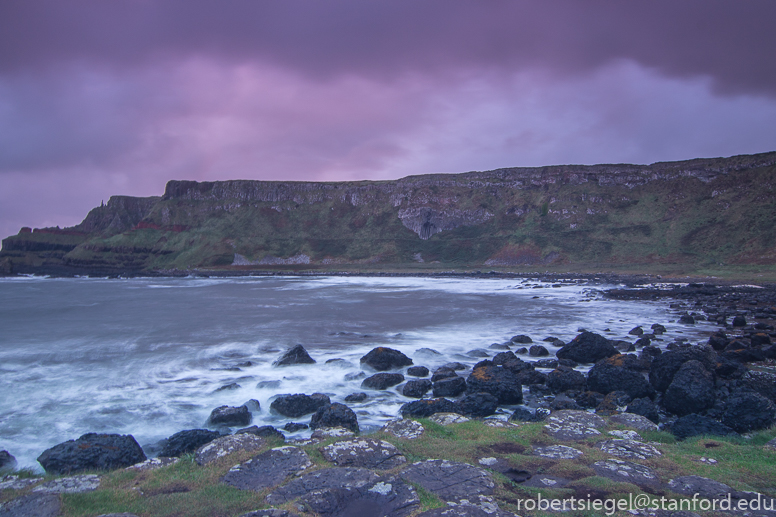 giants causeway